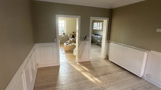Andelsboliger til salg i Vanløse - billede 3