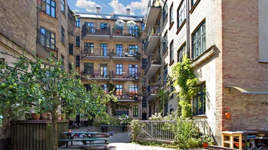 Andelsboliger til salg i Vesterbro - billede 3