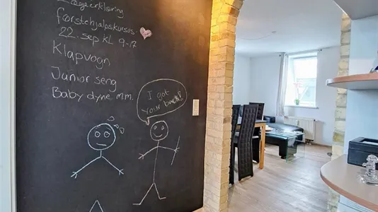 Andelsboliger til salg i Aalborg Centrum - billede 13