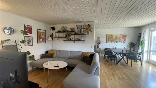 Andelsboliger til salg i Odense SØ - billede 2