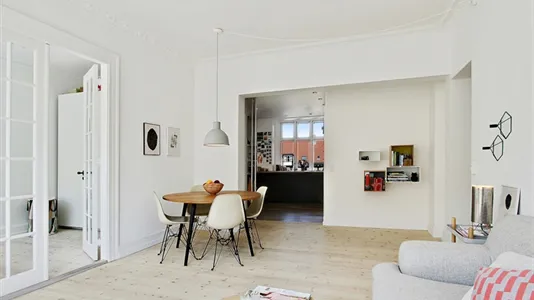 Andelsboliger til salg i Vesterbro - billede 11