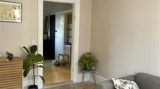 Andelsboliger til salg i Frederiksberg C - billede 1
