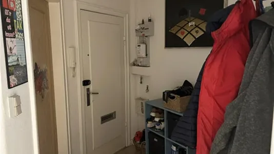 Andelsboliger til salg i Århus C - billede 2