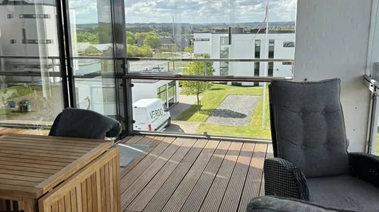 Andelsboliger til salg i Aalborg Centrum - billede 16
