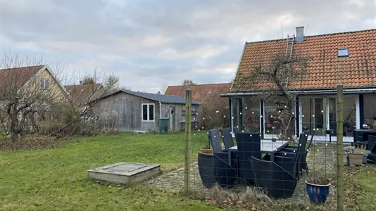 Andelsboliger til salg i Jægerspris - billede 5