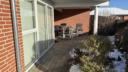 Andelsboliger til salg i Haslev - billede 2