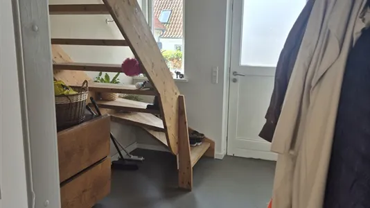 Andelsboliger til salg i Hedehusene - billede 8