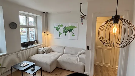 Andelsboliger til salg i Århus C - billede 3