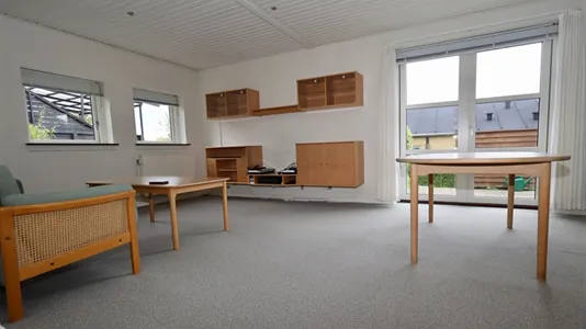 Andelsboliger til salg i Viborg - billede 15