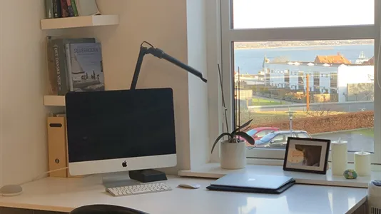 Andelsboliger til salg i Holbæk - billede 8