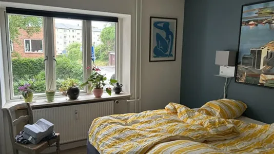 Andelsboliger til salg i Århus C - billede 8
