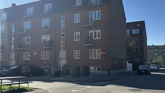 Andelsboliger til salg i Århus C - billede 9