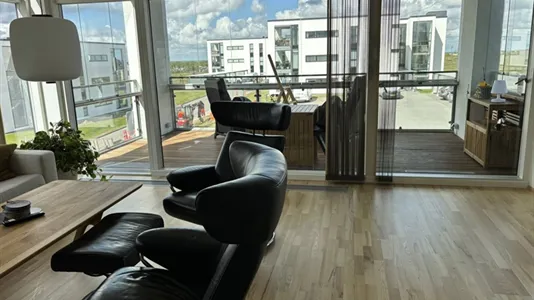 Andelsboliger til salg i Aalborg Centrum - billede 17