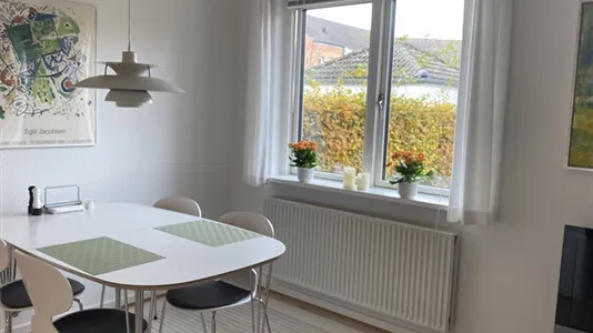 Andelsboliger til salg i Solrød Strand - billede 5