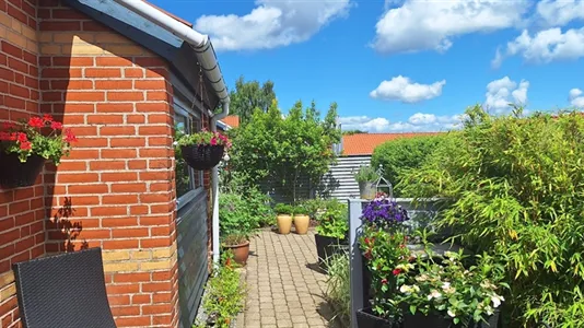 Andelsboliger til salg i Aalborg SØ - billede 11