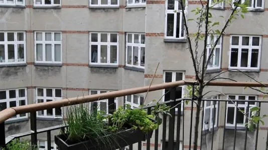 Andelsboliger til salg i Nørrebro - billede 3