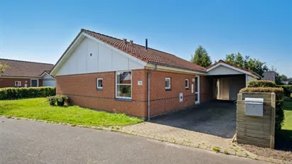 Andelsbolig i Vester Nebel