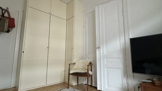 Andelsboliger til salg i Frederiksberg - billede 2