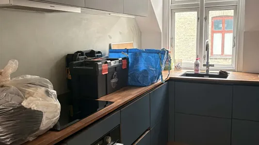Andelsboliger til salg i Frederiksberg C - billede 14