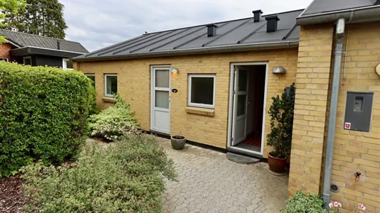 Andelsboliger til salg i Viborg - billede 18