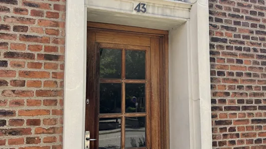 Andelsboliger til salg i Århus C - billede 6