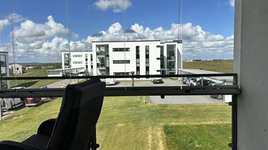 Andelsboliger til salg i Aalborg Centrum - billede 9
