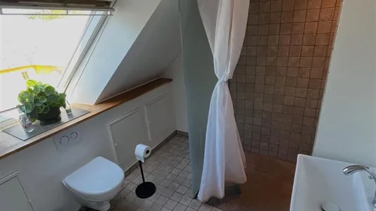 Andelsboliger til salg i Veksø Sjælland - billede 6