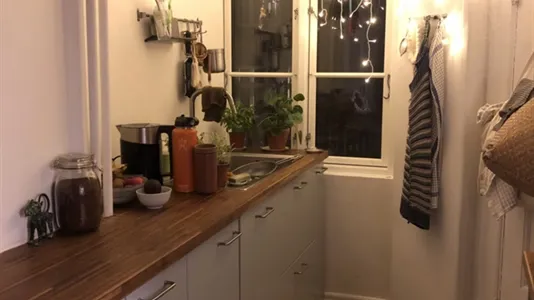 Andelsboliger til salg i Nørrebro - billede 7