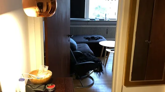 Andelsboliger til salg i Århus C - billede 8