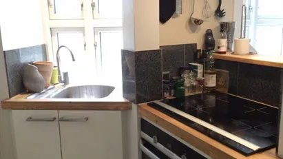 2v på Vesterbro byttes til større