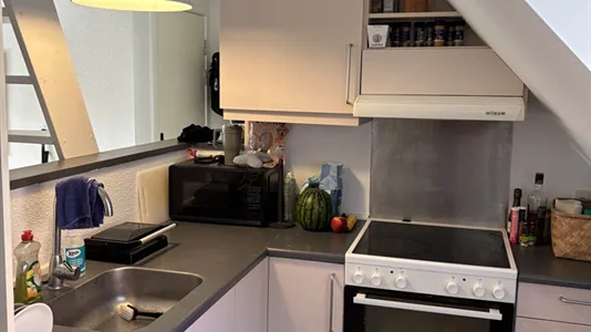 Andelsboliger til salg i Århus C - billede 8