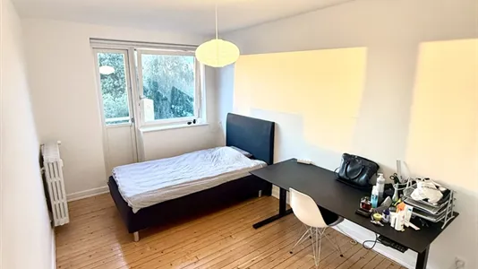 Andelsboliger til salg i Dyssegård - billede 1