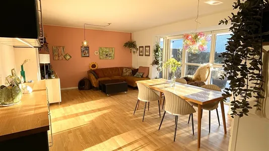 Andelsboliger til salg i Odense N - billede 17