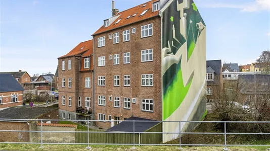 Andelsboliger til salg i Næstved - billede 9