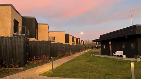 Andelsboliger til salg i Århus N - billede 2