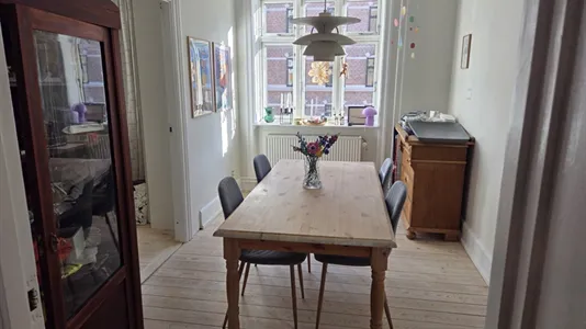 Andelsboliger til salg i Frederiksberg - billede 8