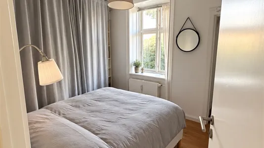 Andelsboliger til salg i Valby - billede 3