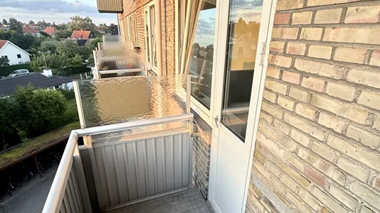 Andelsboliger til salg i Dyssegård - billede 4