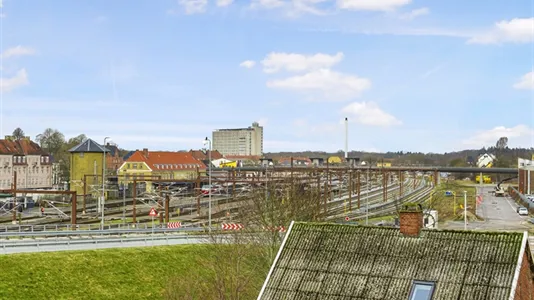 Andelsboliger til salg i Næstved - billede 15