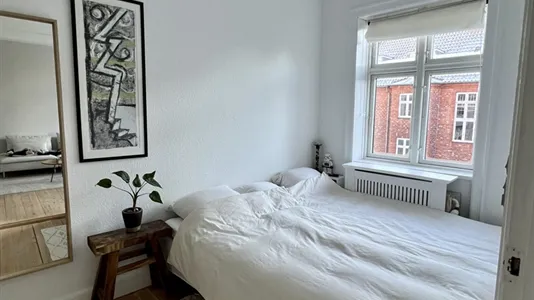 Andelsboliger til salg i Nørrebro - billede 2