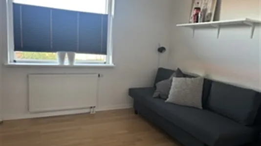 Andelsboliger til salg i Tilst - billede 11