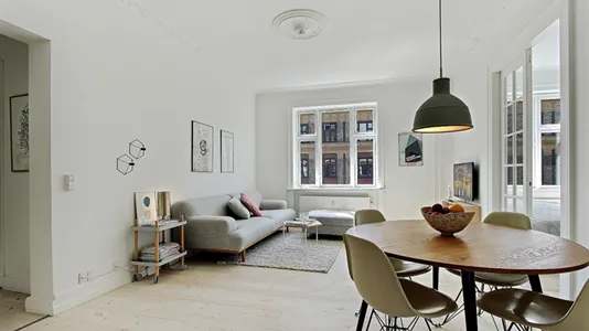 Andelsboliger til salg i Vesterbro - billede 8