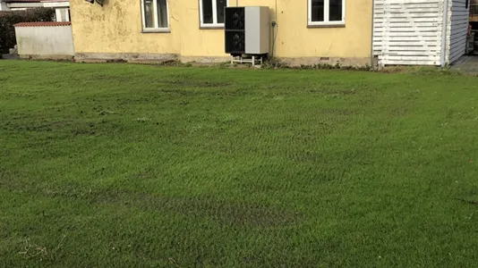 Andelsboliger til salg i Jægerspris - billede 1