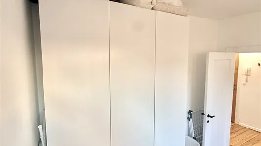 Andelsboliger til salg i Dyssegård - billede 3