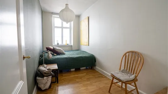 Andelsboliger til salg i København K - billede 5