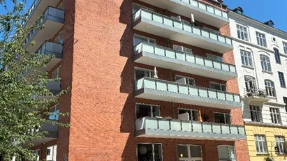 Søger byttelejlighed