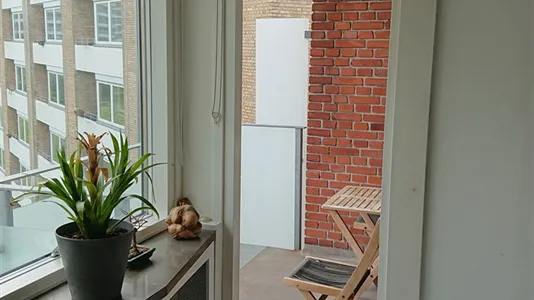Andelsboliger til salg i Århus C - billede 3