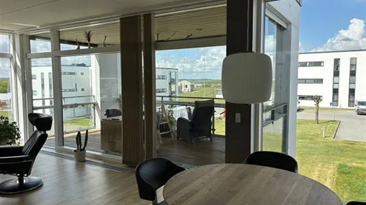 Andelsboliger til salg i Aalborg Centrum - billede 21
