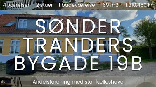 Andelsboliger til salg i Gistrup - billede 1