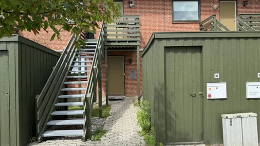Andelsboliger til salg i Vallensbæk Strand - billede 1